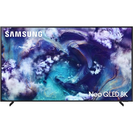 Телевізор Samsung 65'' Neo QLED Mini LED 8K (QE65QN900FUXUA)