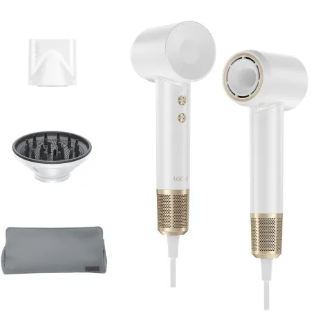 Фен Laifen Swift Premium (Platinum White)