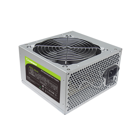 Блок живлення GAMEMAX GM-400  ATX 400W  (GM-400)  у Миколаєві