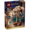 Конструктор LEGO Harry Potter  Добі, вільний ельф (76469)