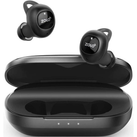 Навушники Anker Zolo Liberty (Black) (Z2000011)