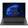 Ноутбук Lenovo V15-G4 15.6" FHD IPS AG | AMD R5-7520U | 16GB | 512GB | DOS | чорний (82YU00YARA) у Чорноморську