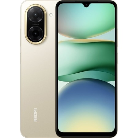 Смартфон Xiaomi Redmi A5 4/128GB Gold (1146836)  у Микуличині