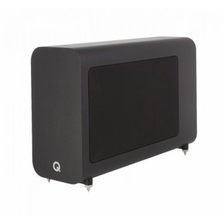 Сабвуфер Q Acoustics Q 3060S (Carbon Black)  у Львові