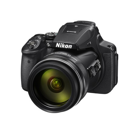 Фотоапарат Nikon P900 (VNA750E1)  у Чернівцях