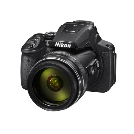 Фотоапарат Nikon P900 (VNA750E1)