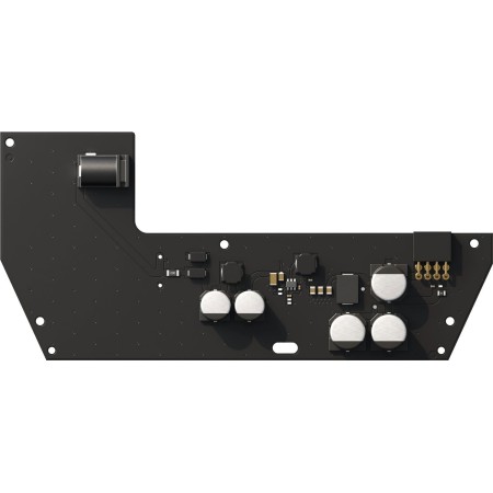 Плата блоку живлення для Hub/Hub Plus/ReX Ajax 12V PSU (Black)