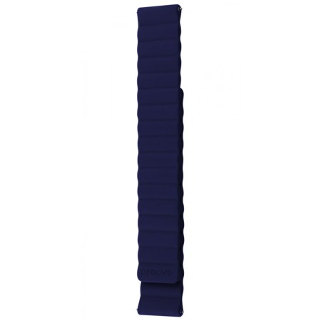 Ремінець Proove Silk Grip Band 22 mm (Midnight Blue)