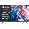 Телевізор Haier 70'' LED (H70K801UG)