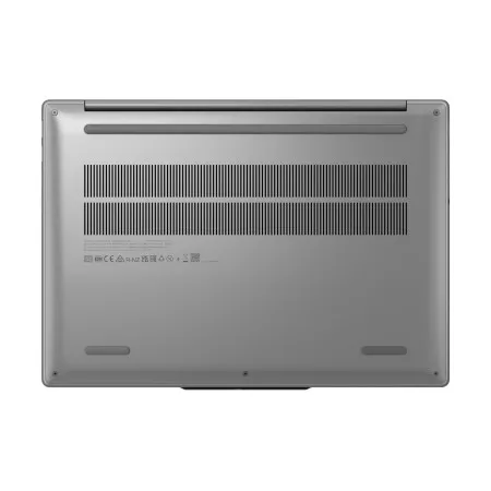 Ноутбук Lenovo ideapad Slim 5 14ARP10 Luna Grey (83HT0035RA)