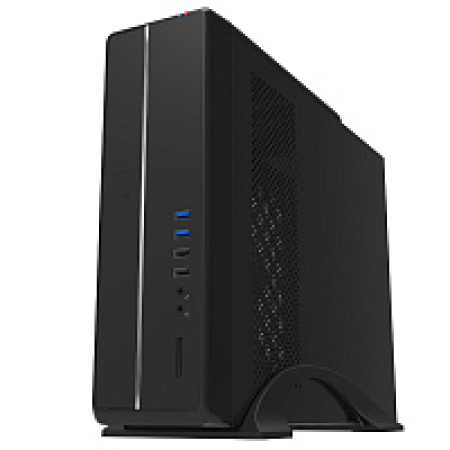 Корпус GAMEMAX ST-602-400W (ST-602-400W)