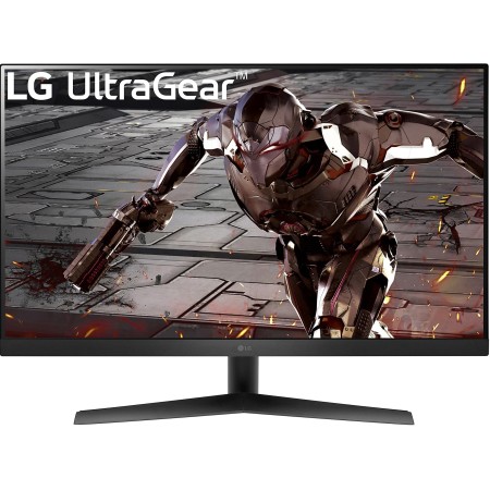 Монітор LG 31.5