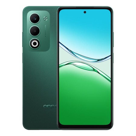 Смартфон OPPO A5 6/128Gb Aurora Green (CPH2727)  у Полтаві