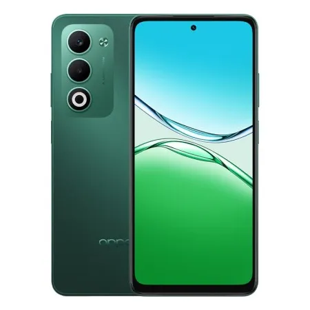 Смартфон OPPO A5 6/128Gb Aurora Green (CPH2727)