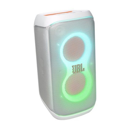 Акустика JBL PartyBox Club 120 White (JBLPBCLUB120SWEP)  у Дніпрі