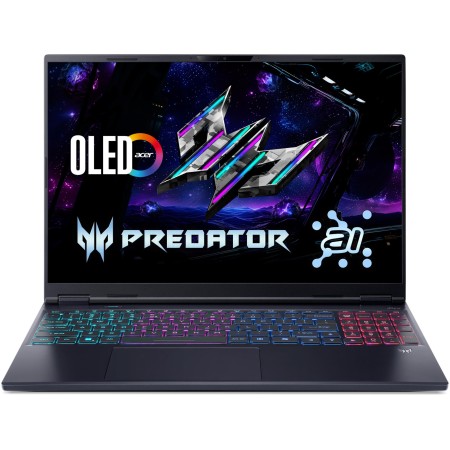 Ноутбук Acer Predator Helios Neo 16S PHN16S-71 (NH.QZFEU.00B)