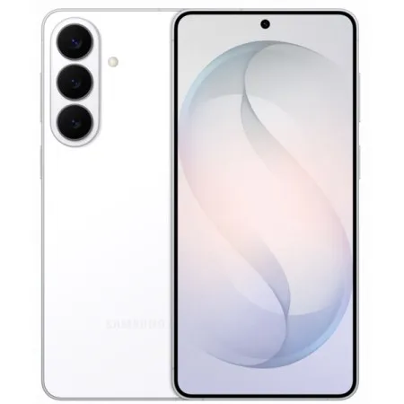 Смартфон Samsung Galaxy S26+ 12/512Gb White (SM-S947BZWGEUC)  у Чернівцях