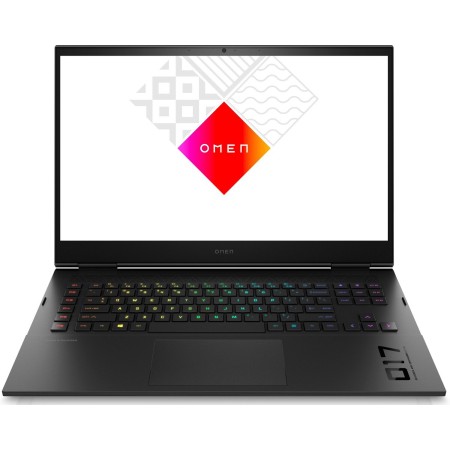 Ноутбук HP OMEN 17-ck2003ua (826V6EA)