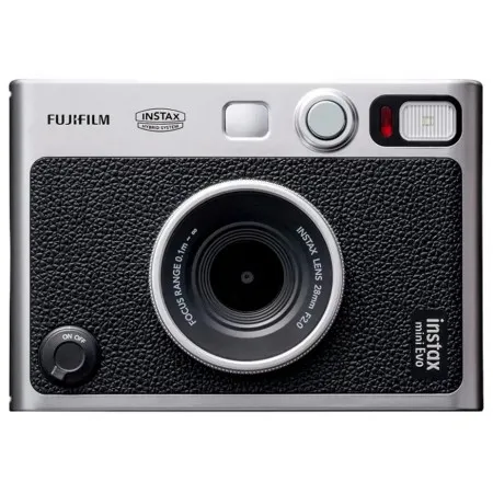Фотокамера миттєвого друку Fujifilm INSTAX MINI EVO (16745157)  у Рівному