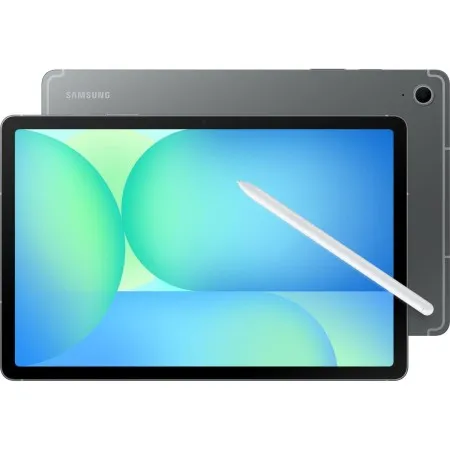 Планшет Samsung Galaxy Tab S10 FE WiFi 128GB Gray (SM-X520NZAREUC)  у Рівному