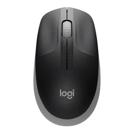 Миша LOGITECH M190 Wireless   MID GREY (L910-005906)  у Чернігові