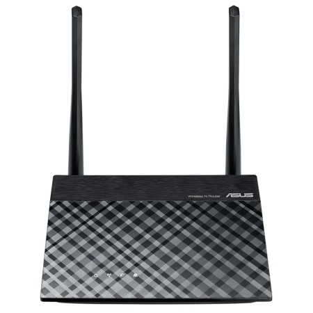 Маршрутизатор ASUS RT-N12E/C1 N300 1xFE WAN 4xFE LAN (90-IG29002M03-3PA0-)  у Чернівцях
