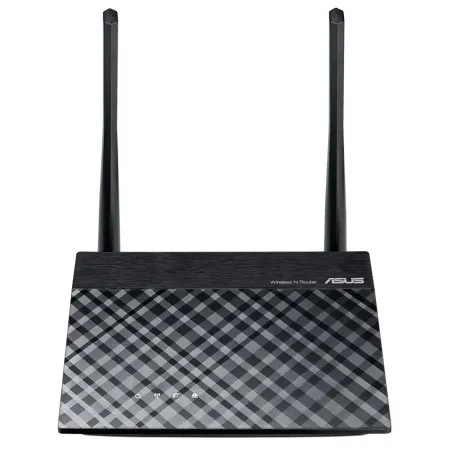 Маршрутизатор ASUS RT-N12E/C1 N300 1xFE WAN 4xFE LAN (90-IG29002M03-3PA0-)  у Вінниці