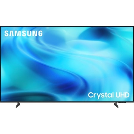 Телевізор Samsung 43’’ Crystal UHD 4K Vision AI 2026 (UE43U8000HUXUA)