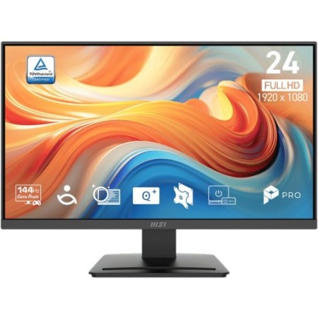 Монітор MSI 23.8'' Pro MP241 E14V (PRO MP241 E14V)  у Тернополі