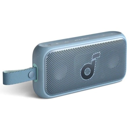 Портативна акустика Anker SoundCore Motion 300 (Blue) (A3135031)  у Житомирі