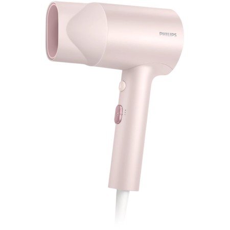 Фен PHILIPS Series 3000 Pink 1600W (BHD321/50)