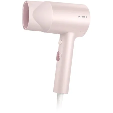 Фен PHILIPS Series 3000 Pink 1600W (BHD321/50)
