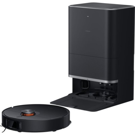 Робот-пилосос Xiaomi Robot Vacuum X20 Max (1100573)