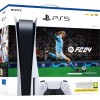 Ігрова консоль Sony PlayStation 5 825GB + FC 24