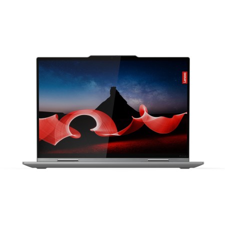 Ноутбук Lenovo ThinkPad X1 2-in-1 Gen 9 Grey (21KE003MRA)