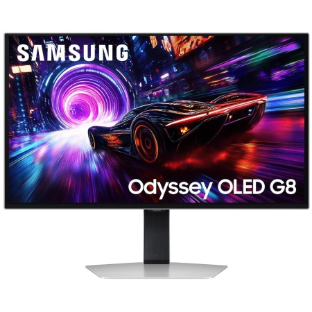 Монітор Samsung 27