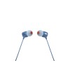 Навушники JBL Tune 110 3.5mm Eco Blue (JBLT110BLUE)  у Кропивницькому