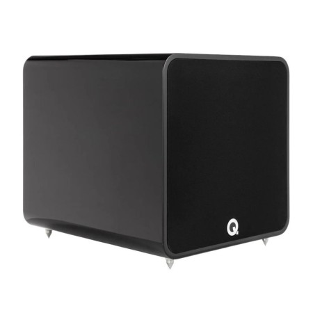 Сабвуфер Q Acoustics B12 (GLOSS BLACK)  у Львові