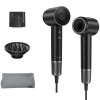 Platinum Black