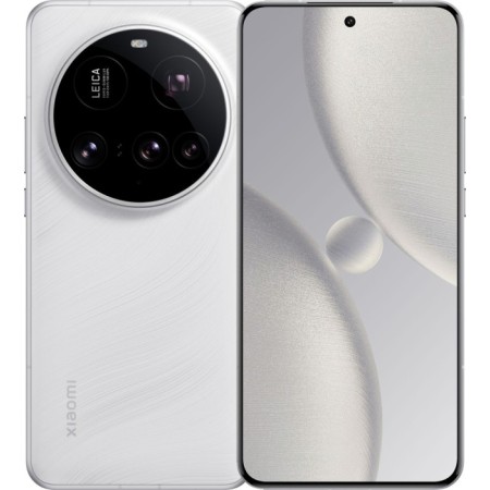 Смартфон Xiaomi 15 Ultra 16/512GB White (1128140)