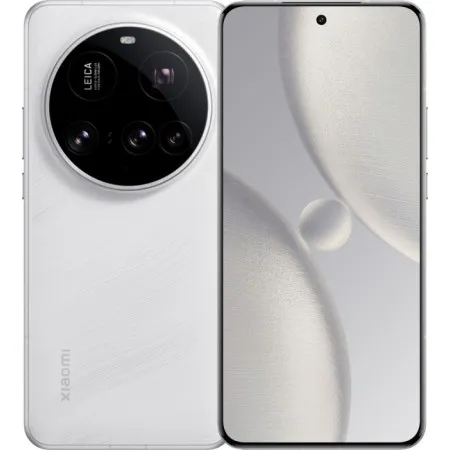 Смартфон Xiaomi 15 Ultra 16/512GB White (1128140)  у Тернополі