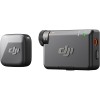 Мікрофонна радіосистема DJI Mic Mini 1 TX + 1 RX (CP.RN.00000432.01)  у Чернівцях