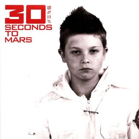 Вінілова платівка 30 Seconds To Mars – 30 Seconds To Mars (2 LP)  у Яремче