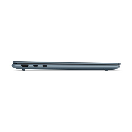 Ноутбук Lenovo  Yoga Slim 7 14AKP10 dal Teal (83JY004URA)
