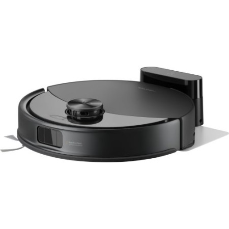 Робот-пилосос Roborock Q10 VF Black (1142369)  у Тернополі