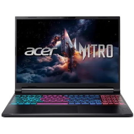 Ноутбук Acer Nitro V 16S ANV16S-71 (NH.U29EU.004)  в Івано-Франківську