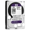 Жорсткий диск WD  1TB 3.5" 5400 64MB SATA Purple Surveillance (WD10PURZ) у Миколаєві