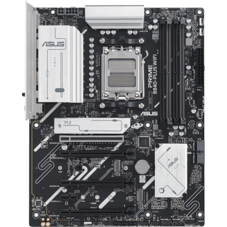 Материнська плата ASUS PRIME B840-PLUS WIFI sAM5 ATX (PRIME B840-PLUS WIFI)  у Чернівцях