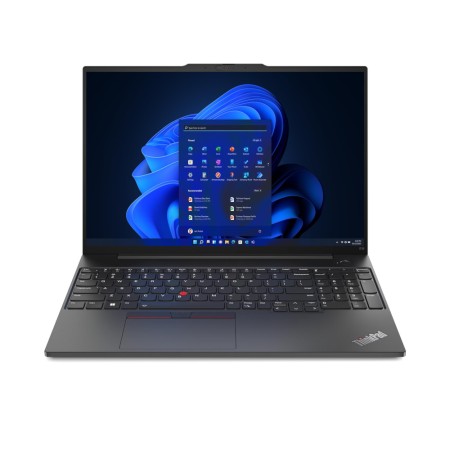 Ноутбук LENOVO ThinkPad E16 G1 (21JQS9VD00)