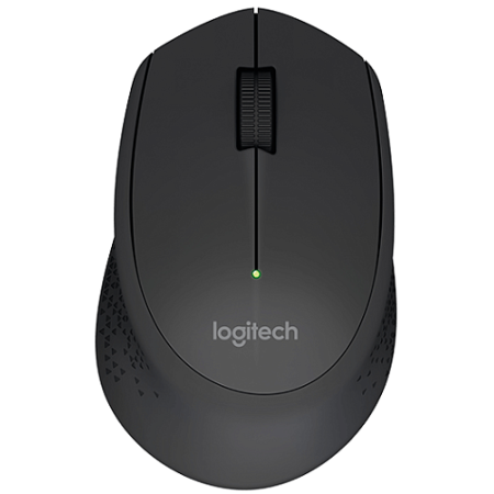 Миша LOGITECH M280 Wireless   BLACK (L910-004287)  у Чернівцях